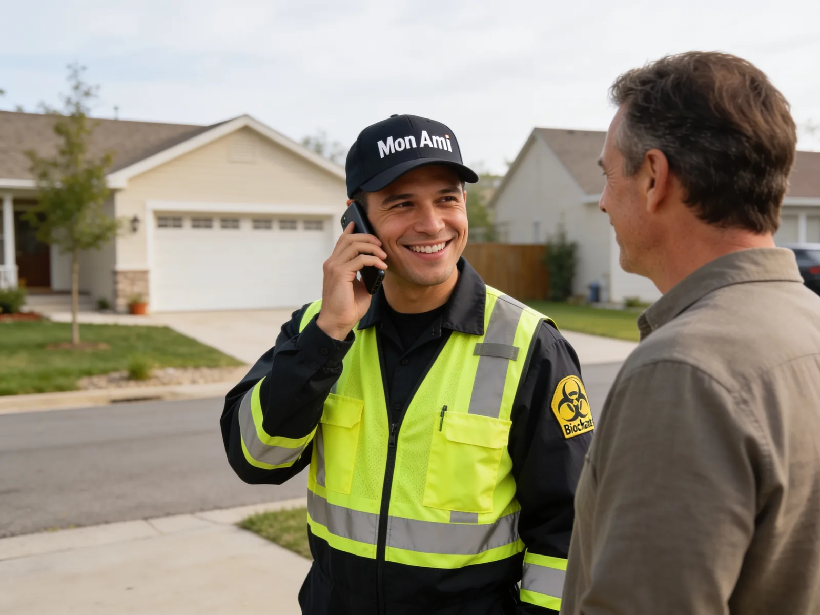 Sewage Cleanup Parker, SD FAQs